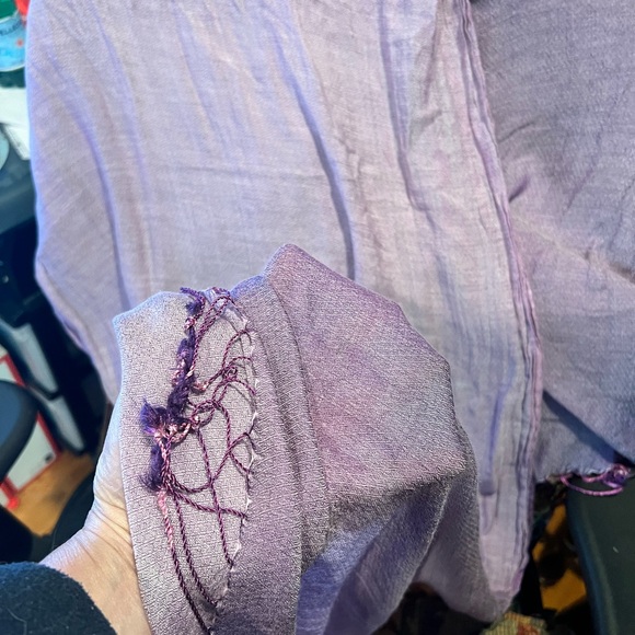 Scarf - Picture 3 of 3